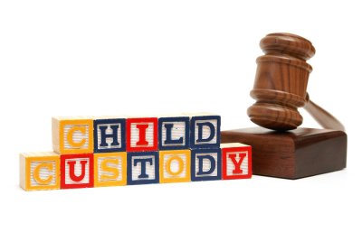 child - custody